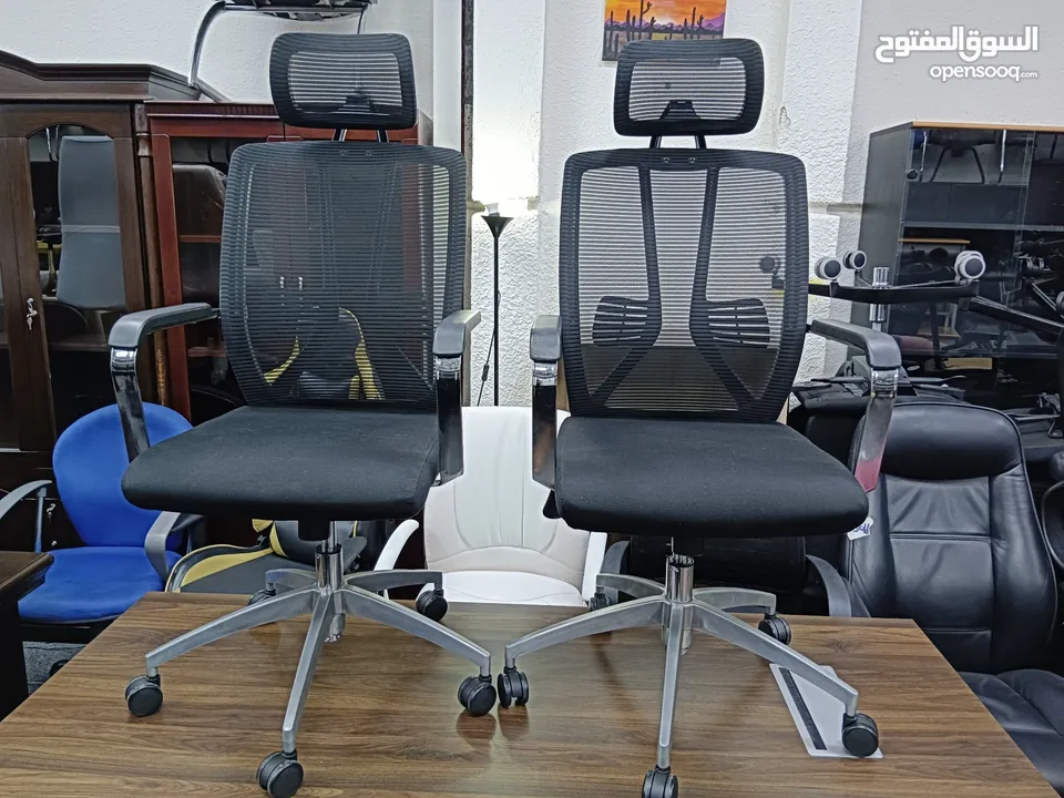 Used Office Furniture for sale