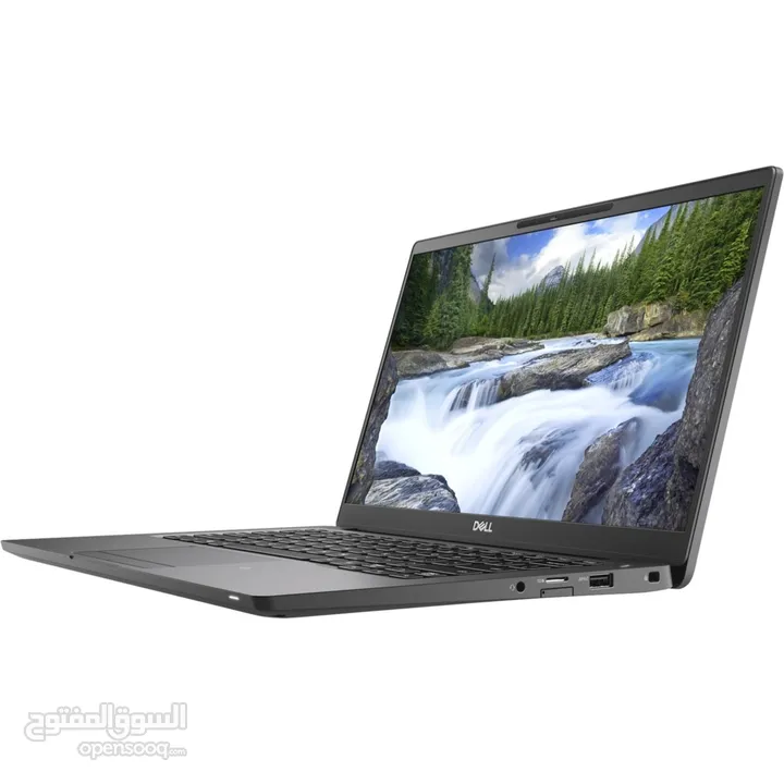 Dell latitude 7400 Core i7