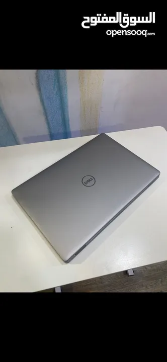 لاب توب ديل Dell Latitude i5 10th - Ram 16 - تتش سكرين