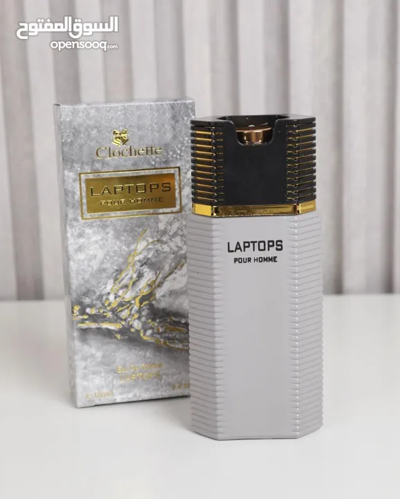 عطور رجالي عدد 3