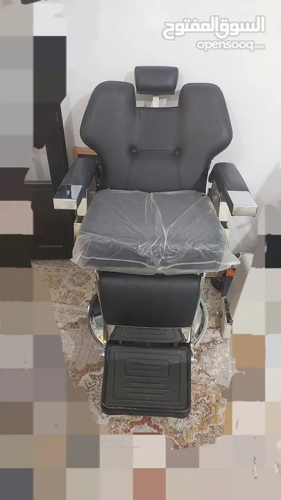 للبيع كرسي صالون for sale salon chair