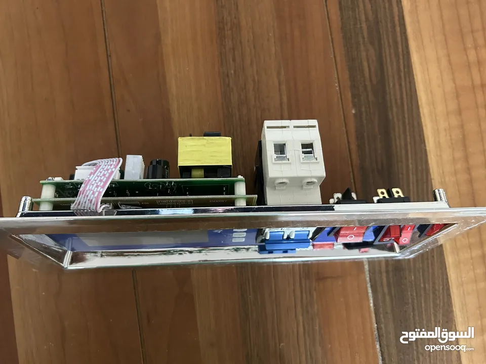 لوحه رقميه لفقاسة البيض اصليه ومضمونه