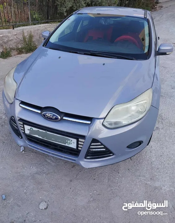 فورد ترخيص تأمين شامل