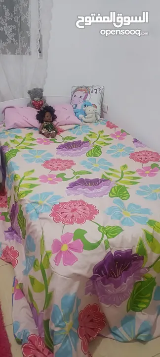 USA 3*1one pieace smart bed room