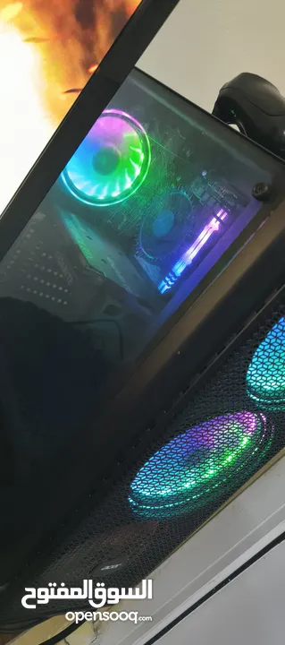 i5 12400f ram 16  pc gaming