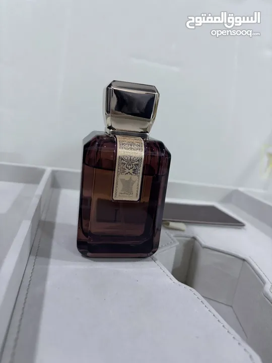 عطور فخامة كلها اصليه تماما