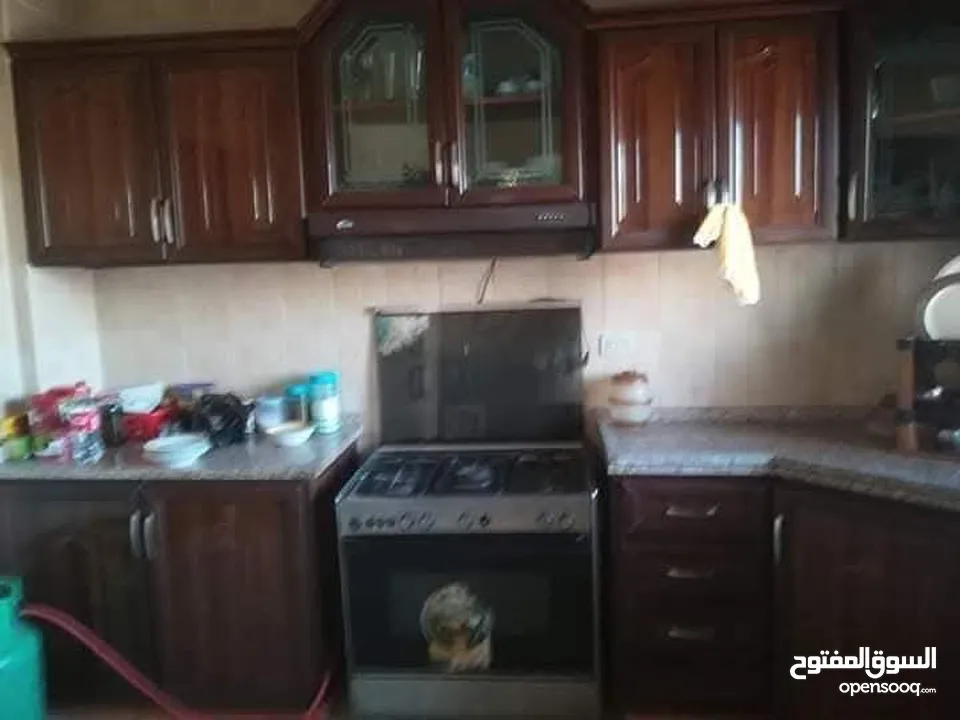 شقة للبيع في مدينة الشرق