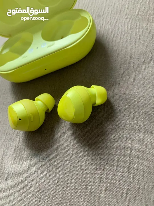 Samsung Galaxy Buds