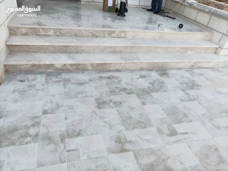 بليط دقة وسرعة وتميز وفي العمل