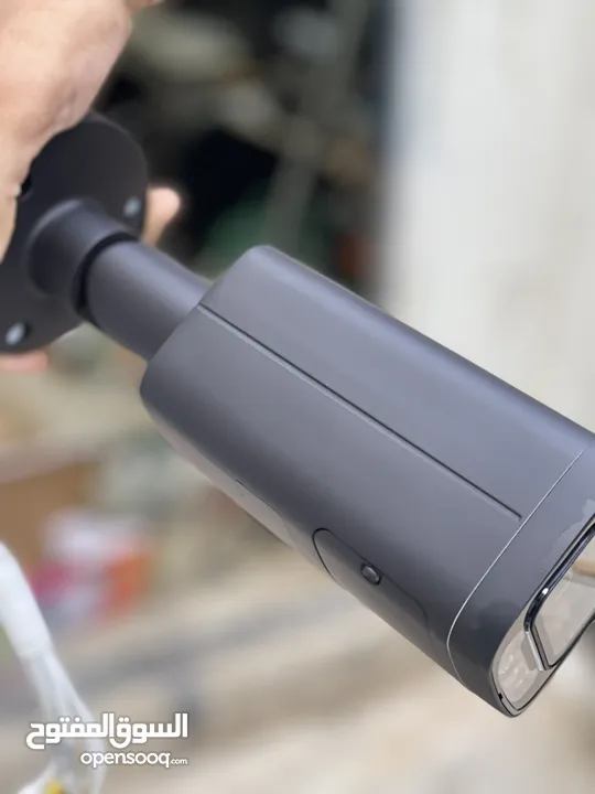 فني أنظمة إنذار وحرائق وشبكات وكاميرات – خدمات صيانة وتركيب