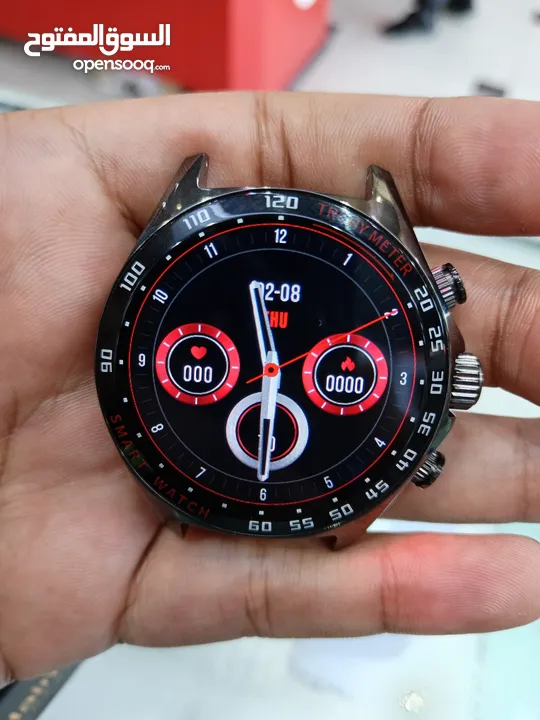 ساعة فراري بجودة عالية Ferrari Smart Watch
