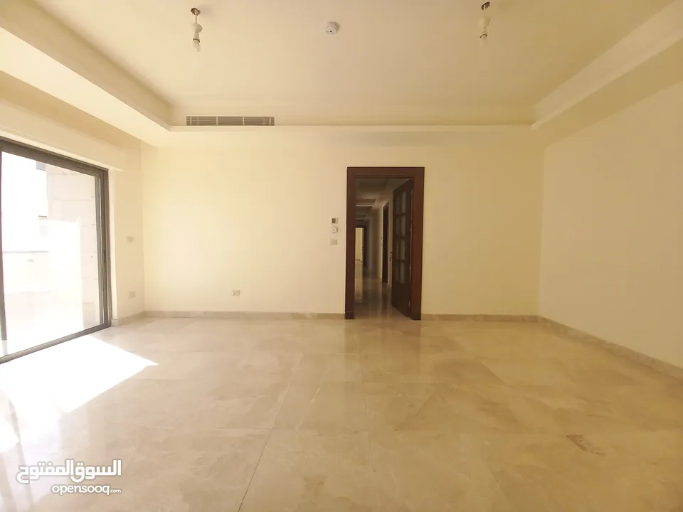 شقة للايجار في عبدون  ( Property 39092 ) سنوي فقط