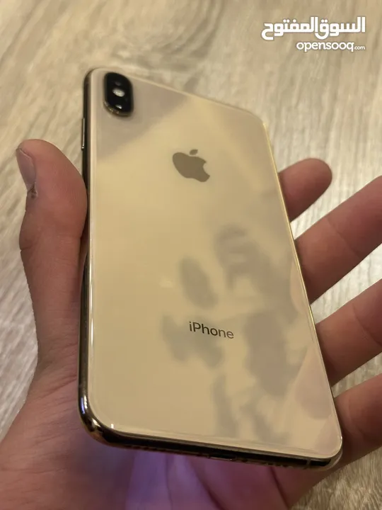 IPHONE XS MAX
