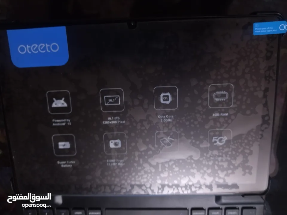 تاب TAB11pro