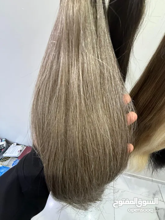 HairGo Jordan