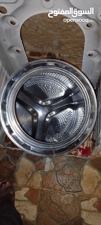 قطع غساله بيكو beko made in turkey