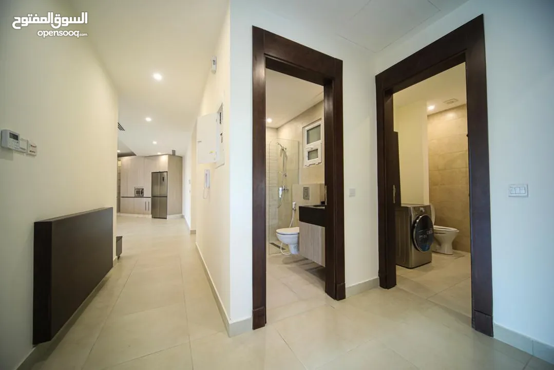 semi furnished apartment for rent in  5th circle ( Property 40042 )-174805171