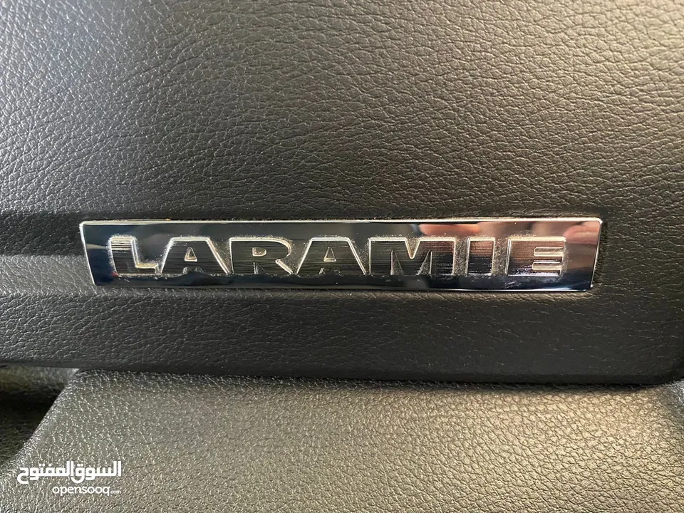 Dodge Ram 2014 larami اعلى صنف فحص كامل