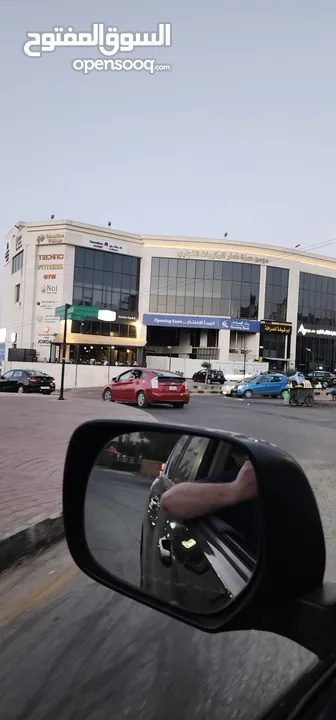 قطعة أرض مميزة في الجبيهة