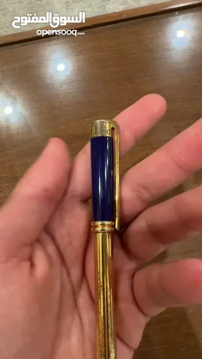 قلم ديور إصدار القديم
