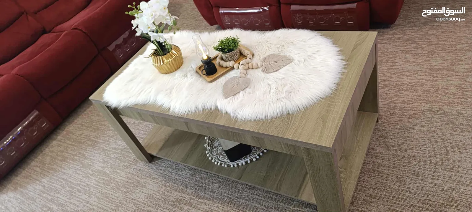 طقم ريكلاينز بحاله جيده