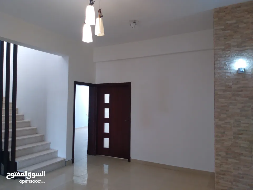 Villa for rent in ALAnsab _ Falaj Asham