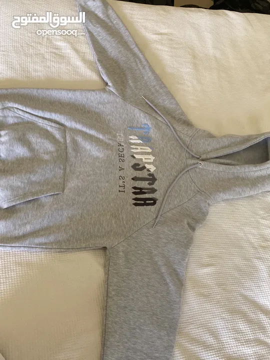 TRAPSTAR Hoodie