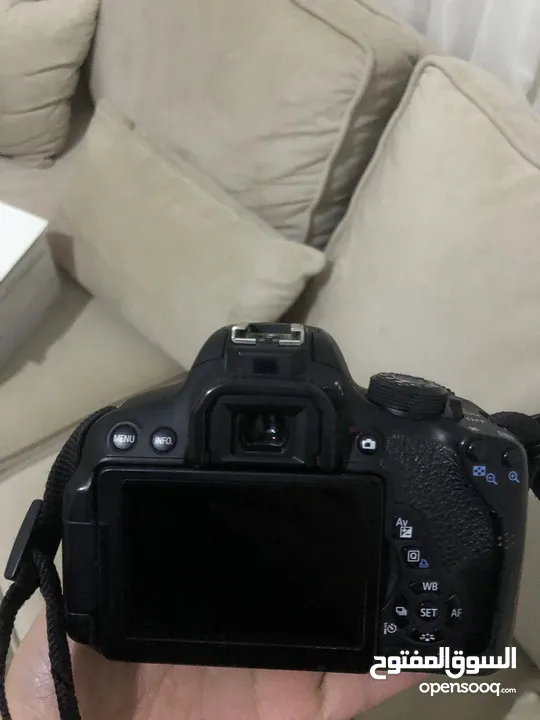 كانون 700d