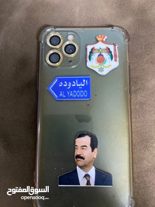 ‏iPhone 11 Pro للبيع