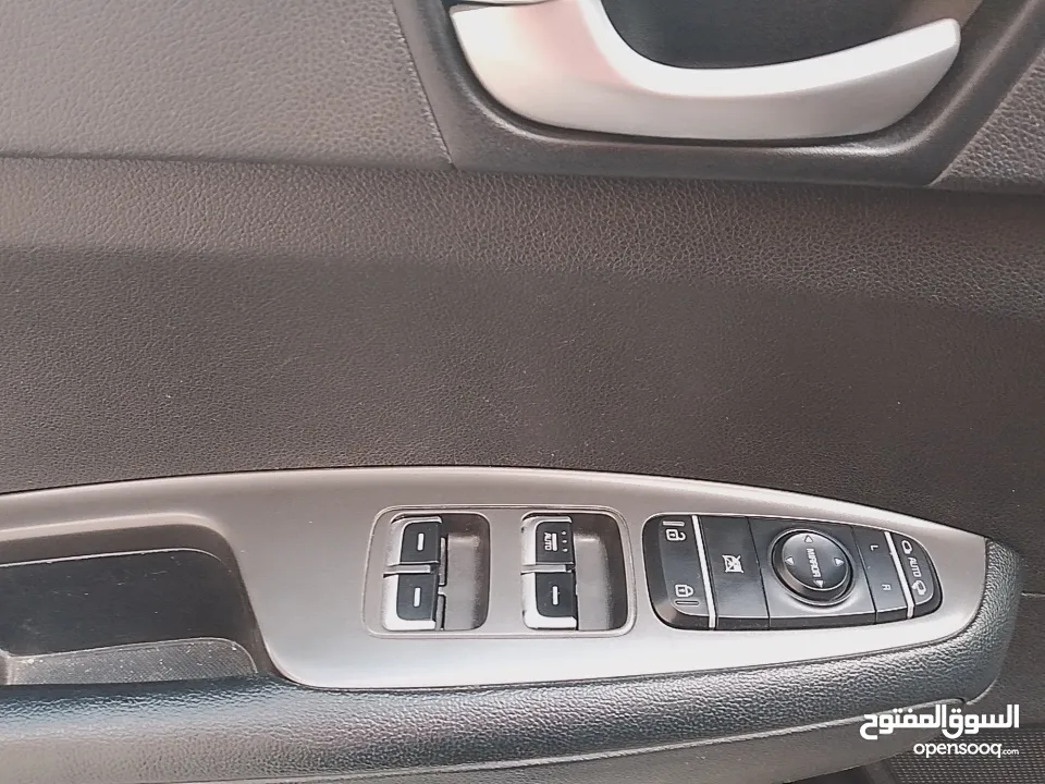 كيا اوبتيما ديزل