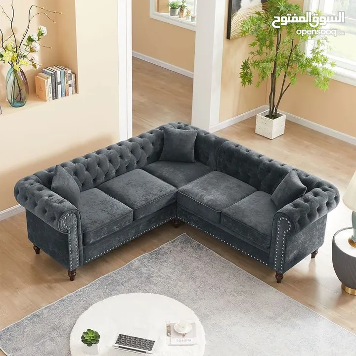 home furniture living room furniture sofa set  couch seats  bedroom set