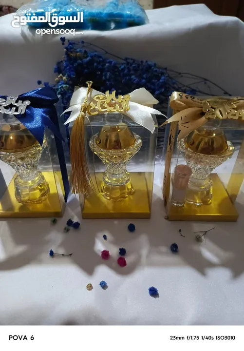 متوفر شمع عطري