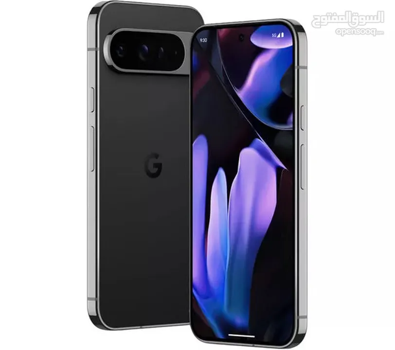 Google pixel 9 pro xl
