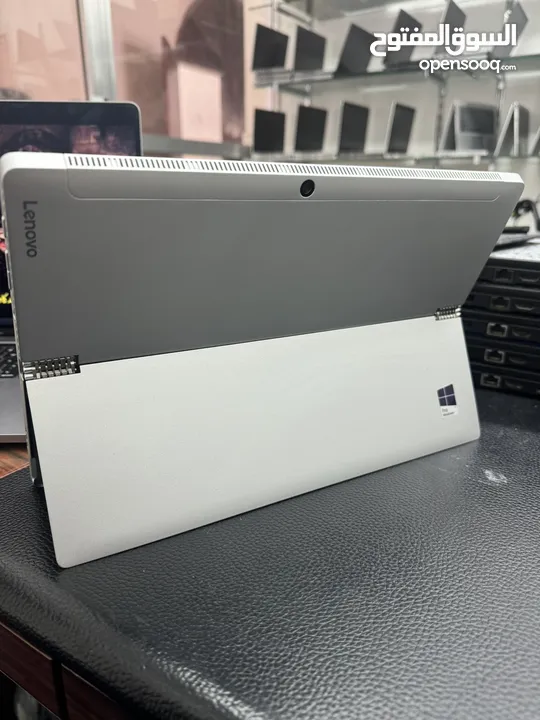 Lenovo ideapad 510 like surface laptop + tablet core i5 6th gen 8gb ram 256gb ssd