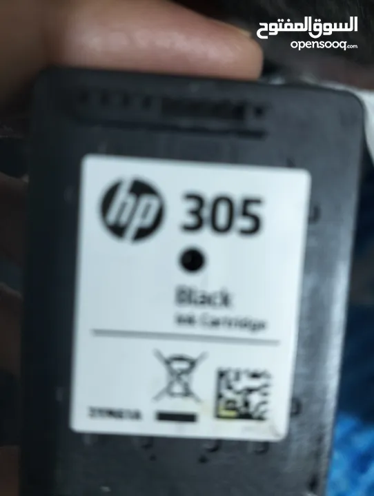 طابعه واستنساخ ملون نوع hp اصليه وبيها واي فاي