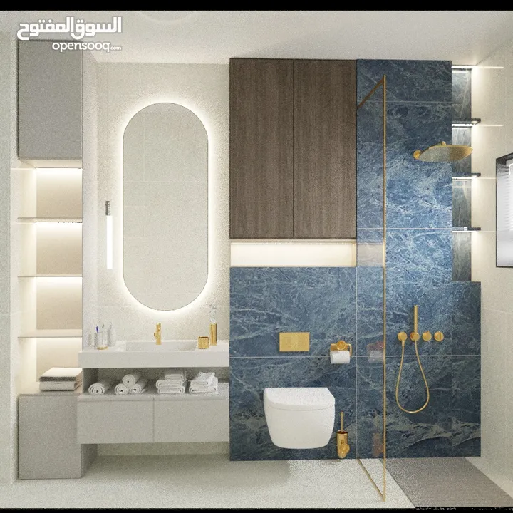 تقديم خدمات التصميم الداخلي و الخارجي بأفضل الأسعار