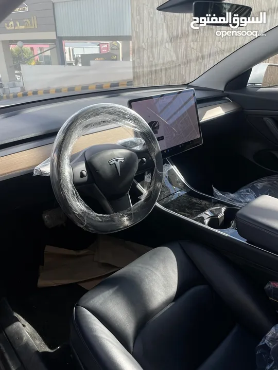 Tesla Model 3 Standard Plus