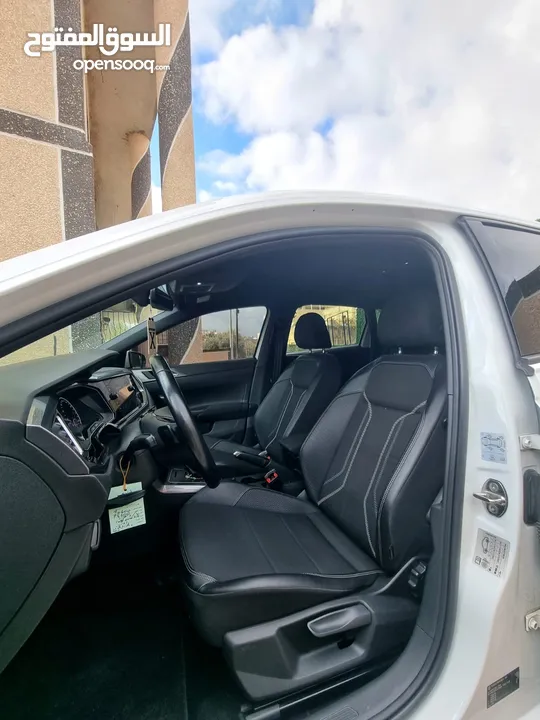 بولو 2020 اوتمات