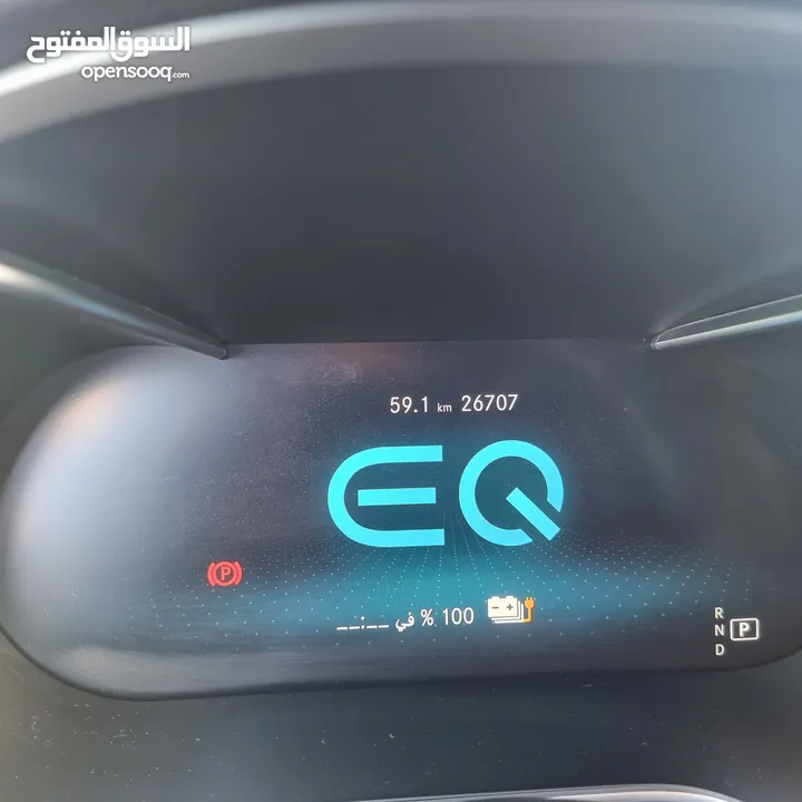 GLC 300e مرسيدس بنز