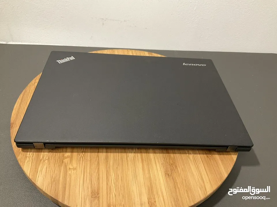 Lenovo ThinkPad X250 i7-5600U 8GB 256GB SSD 12.5in 1920x1080 Laptop Ultrabook