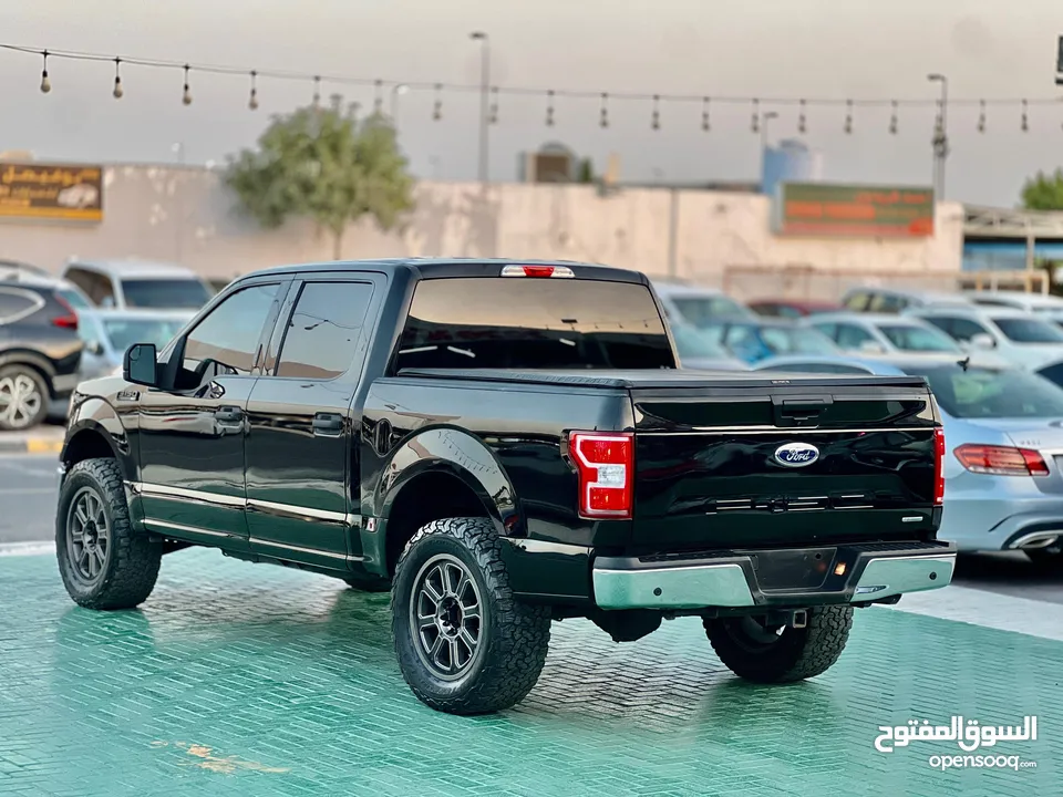 FORD F150 - American Import