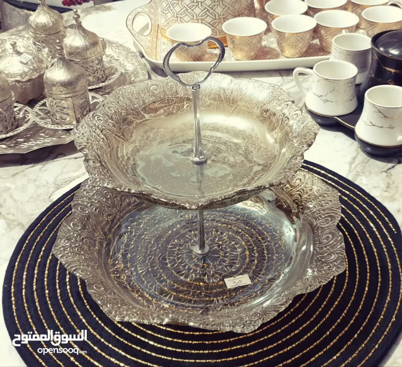 شروة ادوات منزلية - تصفية محل كامل - سعر حرق