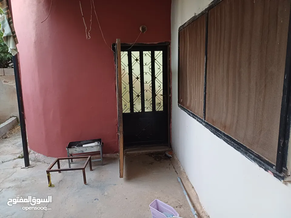 منزل دوبلكس شبه مستقل للبيع