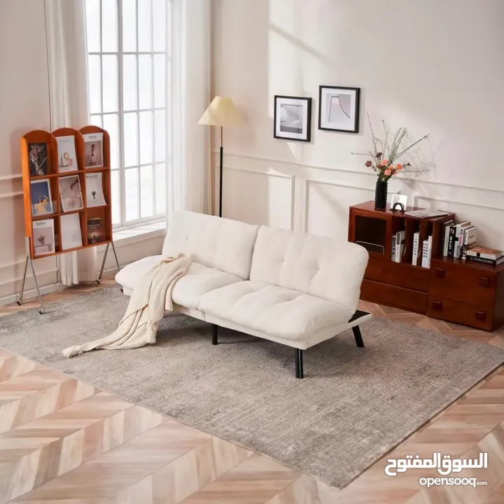 كراسي مكتب وكراسي ركلاينر وصوفابد اروبي من امازون