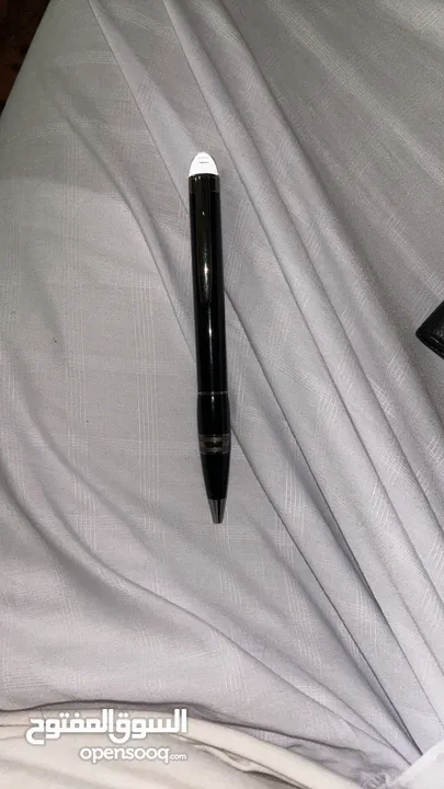 Montblanc pen