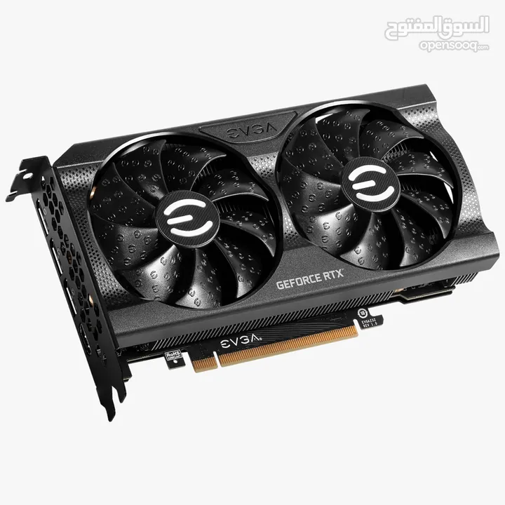 RTX 3060 GPU