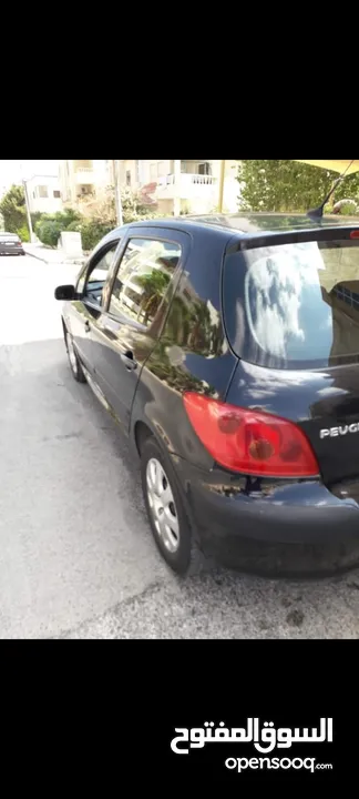 بيجو 307 موديل 2003
