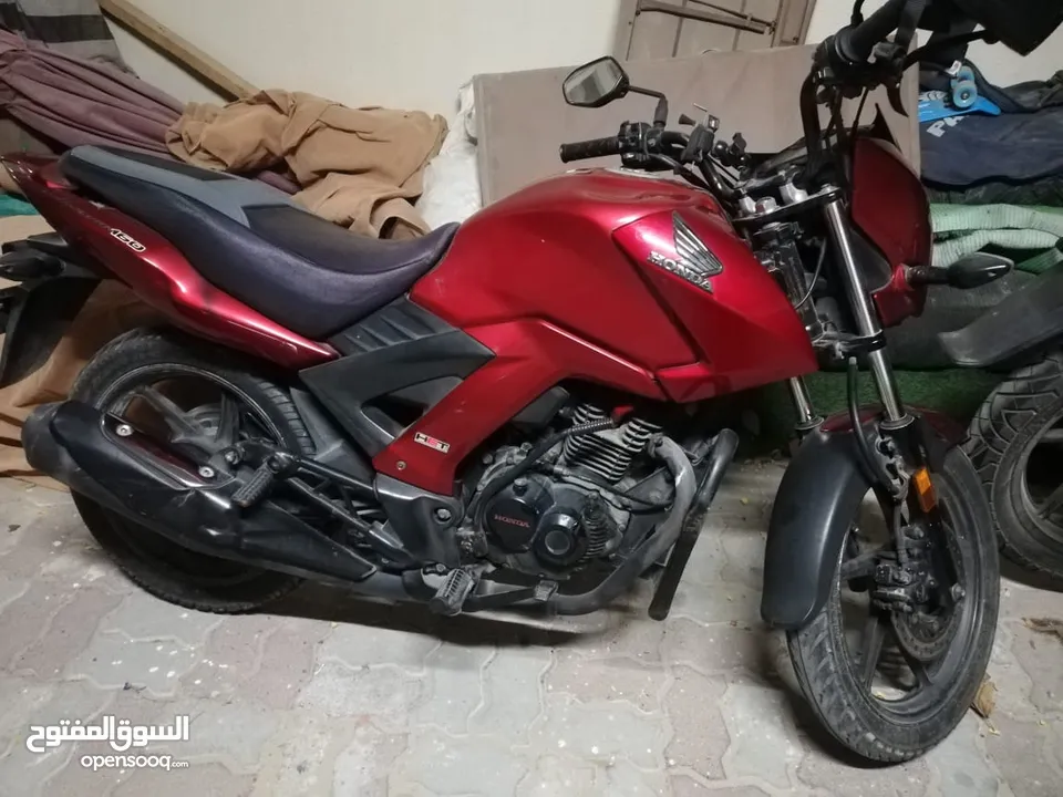 دراجات نارية للبيع  Selling motorcycles wholesale or retail