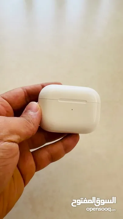 " Case " Airpods Pro 2nd Generation