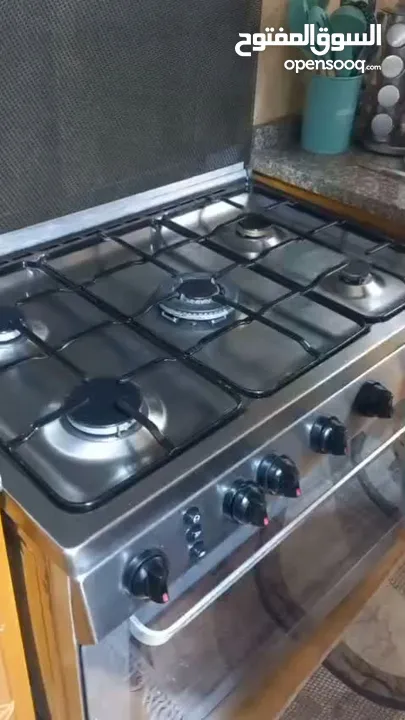 تكنو غاز Techno Gaz